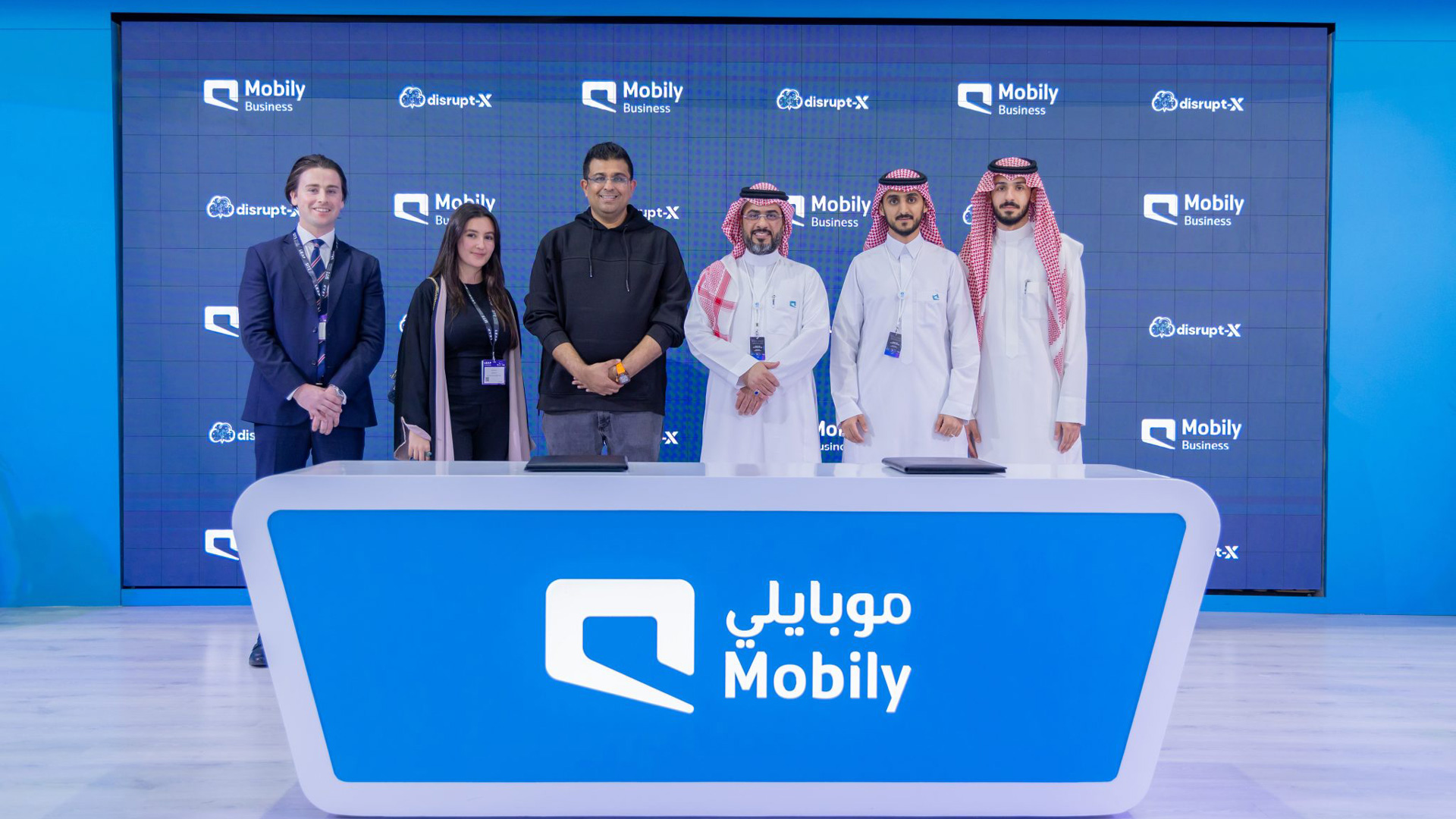 Disrupt-X_Mobily